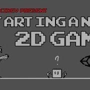 Indie Game Devlog 2 Starting A 2D Platformer In Unity