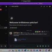How To Use A PATCHER For Discord Packing Tutorial On Patchers For Discord Packing