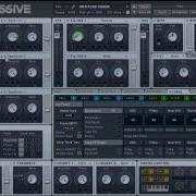 Quick Bass Growl Tutorial In NI Massive