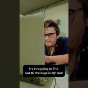 Fixes Coding Bug Coding Programming Shorts