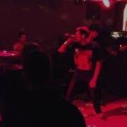 Twitching Tongues Insane Inhumane