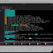 Cisco ISE V3 Lessons Automating Switch Configurations W Python Netmiko