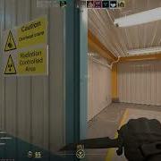 Counter Strike 2 Flashbang Kill