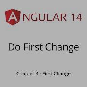 Ch 4 Do First Change In Angular 14 Or Any Lower Version Angular 12 13