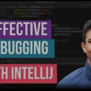 Использование отладчика IntelliJ с функциями шаг захода и шаг с обходом