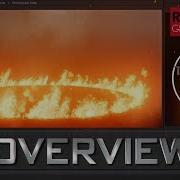 How To Use Trapcode Fire To Create Photorealistic Fire Effects