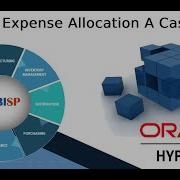 Essbase Expense Allocation A Case Study Essbase Allocation Oracle EPM Consulting