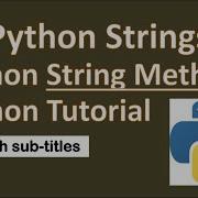 Python String Python Strip Function String In Python Strings In Python Learn Python Strings Python