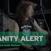 Brutal Assault 23 Insanity Alert Live 2018