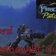 Firefall S New 1 6 Accord Dreadnaught Guide