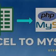 How To Import Excel Data In MySQL Using PHP And CodeIgniter Import Excel To Mysql Php By Shinerweb