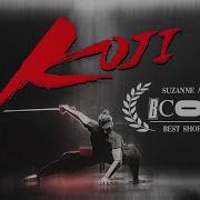 Award Winning Animated Short Film Koji