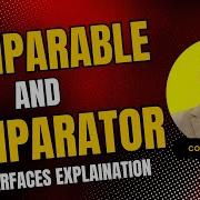 Comparable Vs Comparator Interfaces Explained With Examples