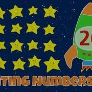 Counting Numbers Numbers 1 20 Lesson For Children