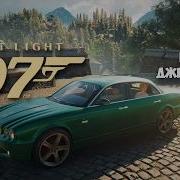 007 First Light Новая игра Джеймс Бонд первый взгляд