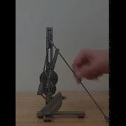 Kapitza Inverted Pendulum
