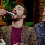 Helyum Gazı Çekerek Çile Bülbülüm Söylediler Beyaz Show