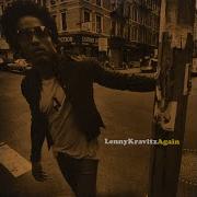 Lenny Kravitz Again Remastered Audio HQ