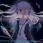 Cold Blooded Love Remix Nightcore