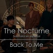 SUB ESPAÑOL 04 Back To Me 평행우주