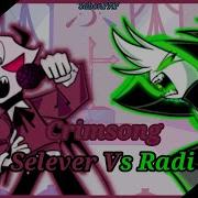 FNF Crimsong But It S Selever Vs Radi I Vs Selever
