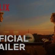 Love At First Sight Official Trailer Netflix