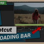 Add Loading Bar Or Progress Bar Shotcut Tutorial