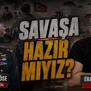 Türkiye Savaşa Mı Hazırlanıyor Komando Ve Seferberlik Alarmı Bordo Bereli Komutan Mustafa Köse