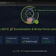 TryHackMe Web Application Pentesting Path Walkthrough FULL Live Hacking Guide 2025 By T H A R A N