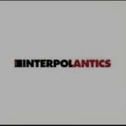 Interpol Narc Disco Antics 2004