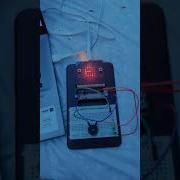Radio Communication Microbit