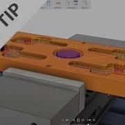 QUICK TIP Save Time Setting Up Toolpaths