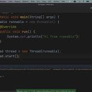 IntelliJ IDEA Tips Tricks 47 Convert A Anonymous Inner Class Object Into Lambda