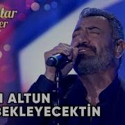 Hani Bekleyecektin Hakan Altun Şarkılar Bizi Söyler Performans
