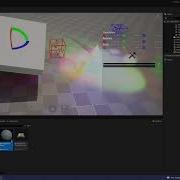 Runtime World Editor Scale Gizmo Now Works