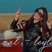 Hazal Leylani 2022