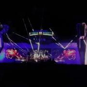 Mefjus LET IT ROLL Open Air 2016