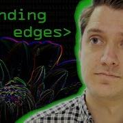 Finding The Edges Sobel Operator Computerphile