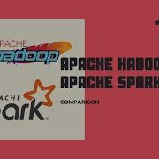 Comparing Apache Hadoop And Apache Spark