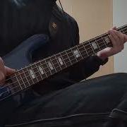 Full Suffocation Pierced From Within Bass Cover