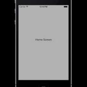 IOS Login Screen Tutorial Xcode 5 IOS 7 Authentication