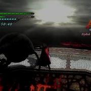 DMC4se Glitch The Automatic Scarecrow Hammer