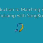 Introduction To Matching Songs To Bandcamp With SongKong