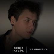 Deniz Aygül Hamdolsun Cover