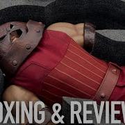 Juggernaut 1 6 Scale Figure Toys Era The Unstoppable Unboxing Review