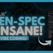 OpenSpec НОВЫЙ набор инструментов кладёт конец Vibe Coding В 100 раз лучше чем Vibe Coding по