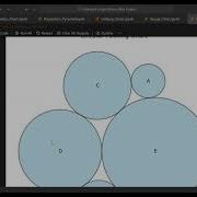 Create Stunning Circular Packing Charts In Python Step By Step Guide
