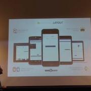 PrimeTime JSF With PrimeFaces Speaker Cagatay Civici
