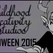 CCS Halloween 2015 MEP