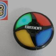 Simon Micro Series From Hasbro